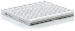 Mann-filter Filtru, aer habitaclu / polen MANN-FILTER CUK 2137 (CUK 2137)