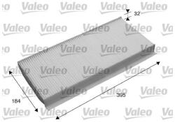 VALEO Filtru, aer habitaclu / polen VALEO 715506 (715506)