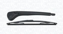 Magneti Marelli Set stergatoare, curatare parbriz MAGNETI MARELLI 000723180267 (000723180267) - fixbox