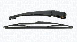 Magneti Marelli Set stergatoare, curatare parbriz MAGNETI MARELLI 000723180135 (000723180135) - fixbox