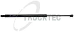Trucktec Automotive Amortizor portbagaj TRUCKTEC AUTOMOTIVE 02.60. 555 (02.60.555) - fixbox