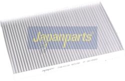 JAPANPARTS Filtru, aer habitaclu / polen JAPANPARTS FAA-KI18 (FAA-KI18)