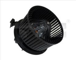 TYC Ventilator, habitaclu TYC 528-0020 (528-0020)