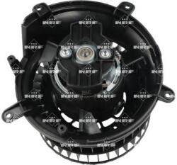 NRF Ventilator, habitaclu NRF 34039 (34039)