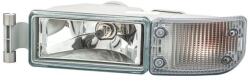 HELLA Far faza lunga HELLA 1NB 354 986-051 (1NB 354 986-051) - fixbox