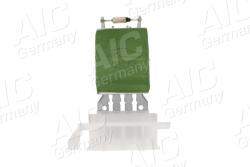 AIC Rezistor, ventilator habitaclu AIC 56211 (56211)