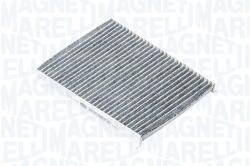 Magneti Marelli Filtru, aer habitaclu / polen MAGNETI MARELLI 350203063420 (350203063420)