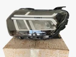 Original Renault Far stanga ORIGINAL RENAULT 260602465R (260602465R)