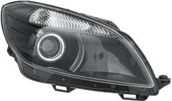 HELLA Far HELLA 1EL 010 417-501 (1EL 010 417-501) - fixbox