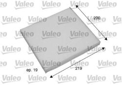 VALEO Filtru aer habitaclu / polen VALEO 698795 (698795)