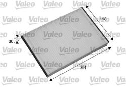 VALEO Filtru aer habitaclu / polen VALEO 698874 (698874)