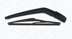 Magneti Marelli Set stergatoare, curatare parbriz MAGNETI MARELLI 000723180015 (000723180015) - fixbox