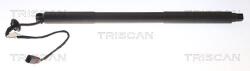 TRISCAN Amortizor portbagaj TRISCAN 8710 27301 (8710 27301) - fixbox