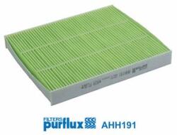 PURFLUX Filtru aer habitaclu / polen PURFLUX AHH191 (AHH191)