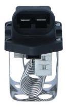 NRF Rezistor, ventilator habitaclu NRF 342112 (342112)