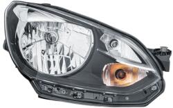 HELLA Far HELLA 1EJ 010 670-021 (1EJ 010 670-021) - fixbox