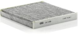 Mann-filter Filtru aer habitaclu / polen MANN-FILTER CUK 2358 (CUK 2358)