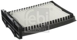 Febi Bilstein Filtru aer habitaclu / polen FEBI BILSTEIN 30862 (30862)