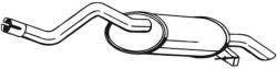 BOSAL Toba esapament finala BOSAL 200-033 (200-033) - fixbox