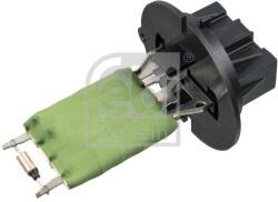 Febi Bilstein Rezistor, ventilator habitaclu FEBI BILSTEIN 180671 (180671)
