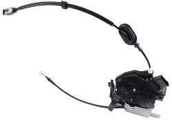 METZGER Incuietoare usa METZGER 2314532 (2314532)