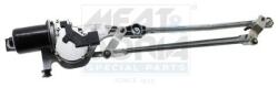 MEAT & DORIA Sistem stergator parbriz MEAT & DORIA 207067 (207067) - fixbox