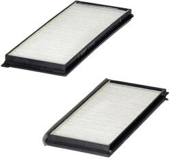 Hengst Filter Filtru aer habitaclu / polen HENGST FILTER E3931LI-2 (E3931LI-2)
