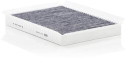 Mann-filter Filtru, aer habitaclu / polen MANN-FILTER CUK 2622 (CUK 2622)
