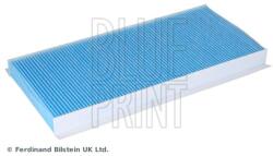 BLUE PRINT Filtru, aer habitaclu / polen BLUE PRINT ADU172537 (ADU172537)
