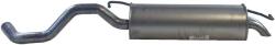 BOSAL Toba esapament finala BOSAL 279-599 (279-599) - fixbox