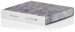 Mann-filter Filtru, aer habitaclu / polen MANN-FILTER CUK 22 011 (CUK 22 011)