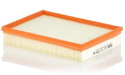 Mann-filter Filtru aer habitaclu / polen MANN-FILTER CU 2785 (CU 2785)