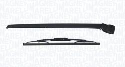 Magneti Marelli Set stergatoare, curatare parbriz MAGNETI MARELLI 000723180307 (000723180307) - fixbox