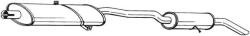 BOSAL Toba esapament finala BOSAL 286-199 (286-199)
