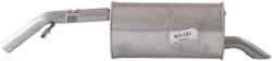 BOSAL Toba esapament finala BOSAL 190-057 (190-057) - fixbox