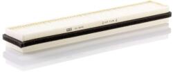 Mann-filter Filtru, aer habitaclu / polen MANN-FILTER CU 5044 (CU 5044)