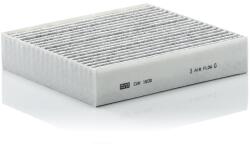 Mann-filter Filtru, aer habitaclu / polen MANN-FILTER CUK 1830 (CUK 1830)