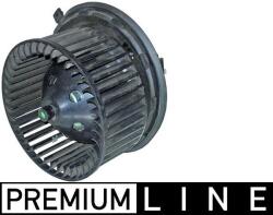 MAHLE Ventilator, habitaclu MAHLE AB 158 000P (AB 158 000P)