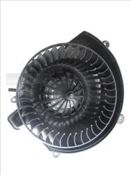 TYC Ventilator, habitaclu TYC 525-0011 (525-0011)