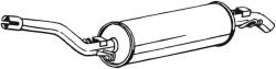 BOSAL Toba esapament finala BOSAL 278-013 (278-013) - fixbox