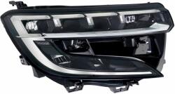 HELLA Far HELLA 1EX 015 152-621 (1EX 015 152-621) - fixbox