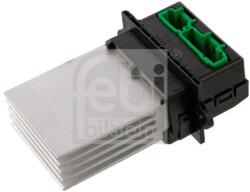 Febi Bilstein Rezistor, ventilator habitaclu FEBI BILSTEIN 36695 (36695)