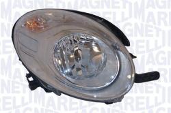 Magneti Marelli Far MAGNETI MARELLI 712475201129 (712475201129) - fixbox