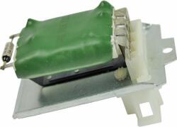 METZGER Rezistor, ventilator habitaclu METZGER 0917165 (0917165)