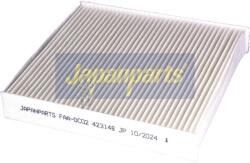 JAPANPARTS Filtru, aer habitaclu / polen JAPANPARTS FAA-DC02 (FAA-DC02)