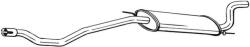 BOSAL Toba esapament finala BOSAL 283-921 (283-921) - fixbox