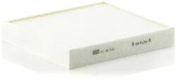 Mann-filter Filtru, aer habitaclu / polen MANN-FILTER CU 26 010 (CU 26 010)
