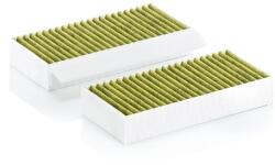 Mann-filter Filtru, aer habitaclu / polen MANN-FILTER FP 26 028-2 (FP 26 028-2)