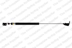 LESJÖFORS Amortizor portbagaj LESJÖFORS 8137224 (8137224) - fixbox