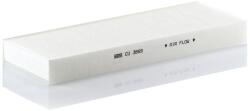 Mann-filter Filtru, aer habitaclu / polen MANN-FILTER CU 3869 (CU 3869)